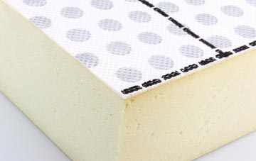 meeting Portnahaven building codes