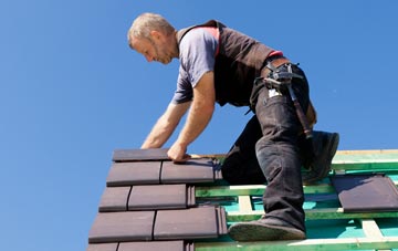 disadvantages of Portnahaven slate roofing