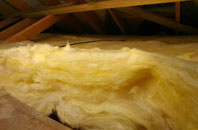 Portnahaven pitch roof insulation